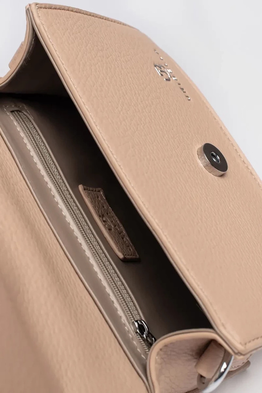 ivory little Handbag z rączką