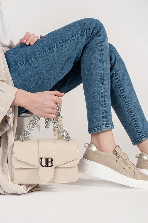 Brightlybeige little INomens handbag... Brightlybeige little INomens handbag...