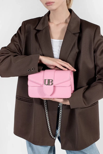 pink little INomens handbag... 2