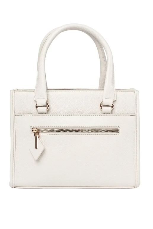 Brightlybeige Handbag Inith zipper Brightlybeige Handbag Inith zipper