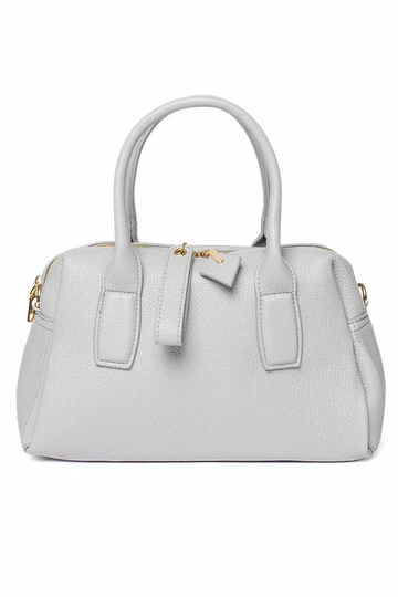 grey INomens handbag