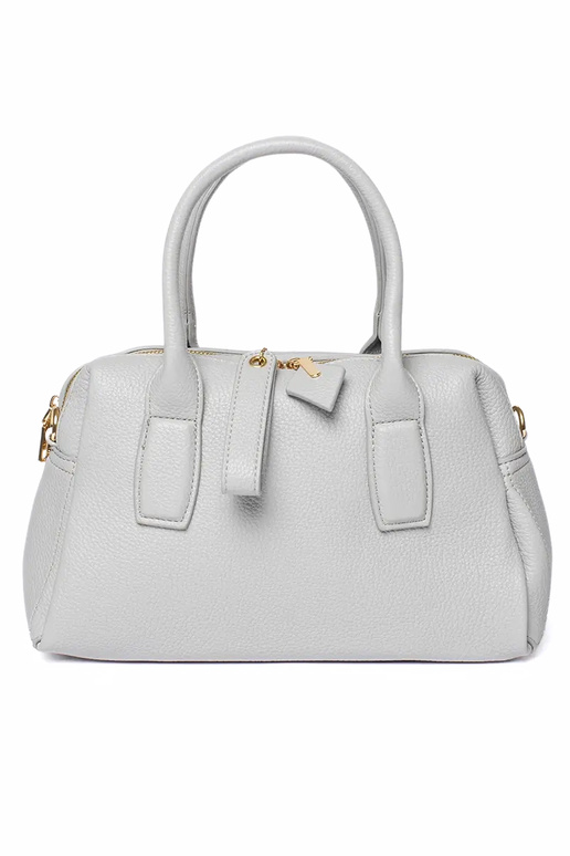 grey INomens handbag