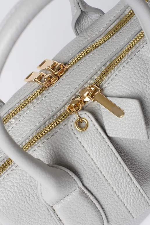 grey INomens handbag