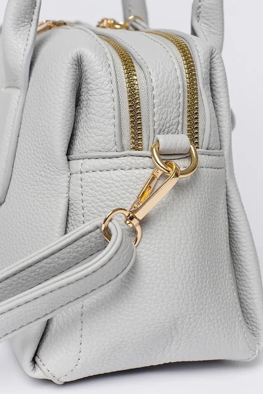 grey INomens handbag