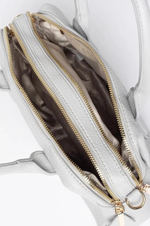 grey INomens handbag