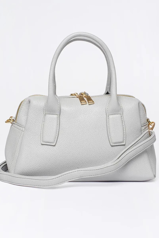grey INomens handbag