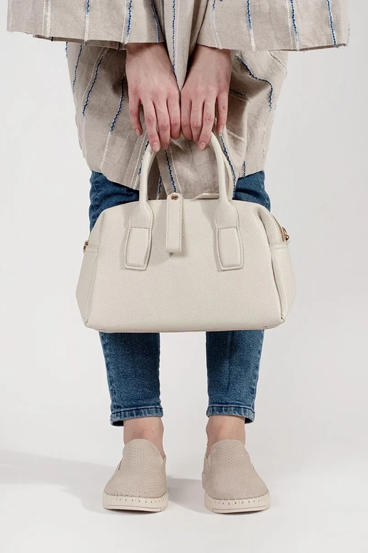 Brightlybeige INomens handbag