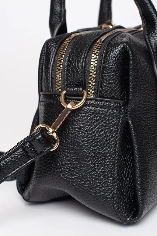black INomens handbag