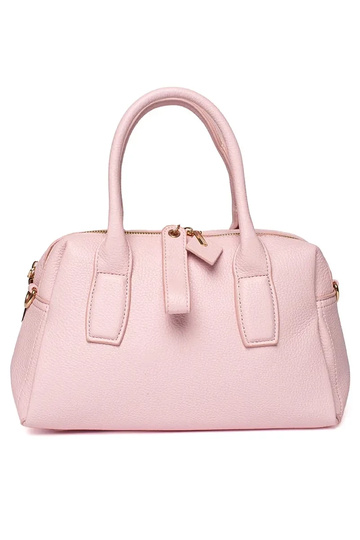 pink INomens handbag