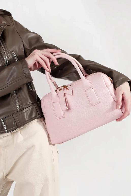 pink INomens handbag