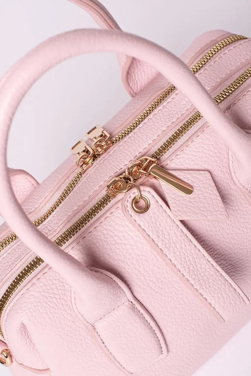 pink INomens handbag