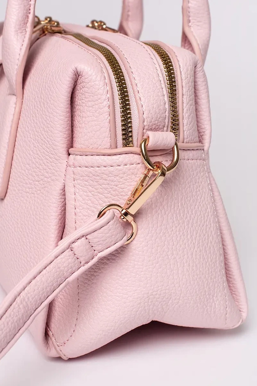 pink INomens handbag