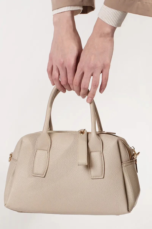 ivory INomens handbag