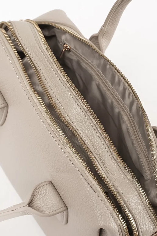 ivory INomens handbag