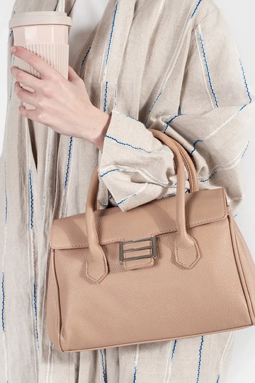 ivory INomens handbag Inith... 2