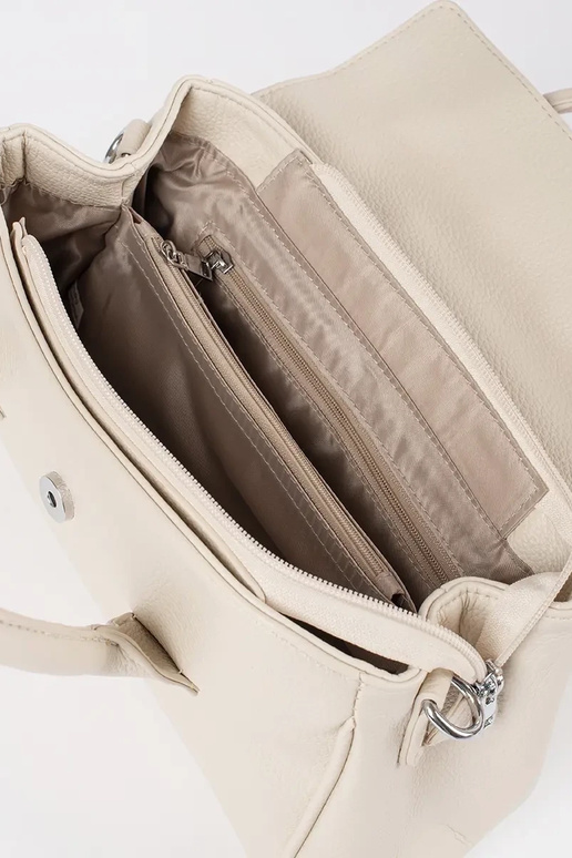 Brightlybeige INomens handbag Inith...