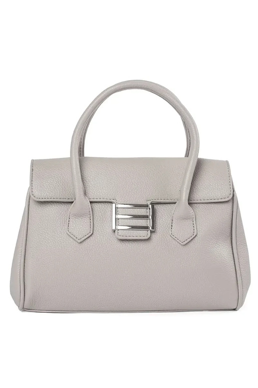 grey INomens handbag Inith straps