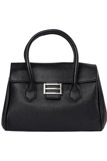 black INomens handbag Inith...