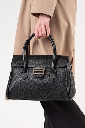 black INomens handbag Inith... 2