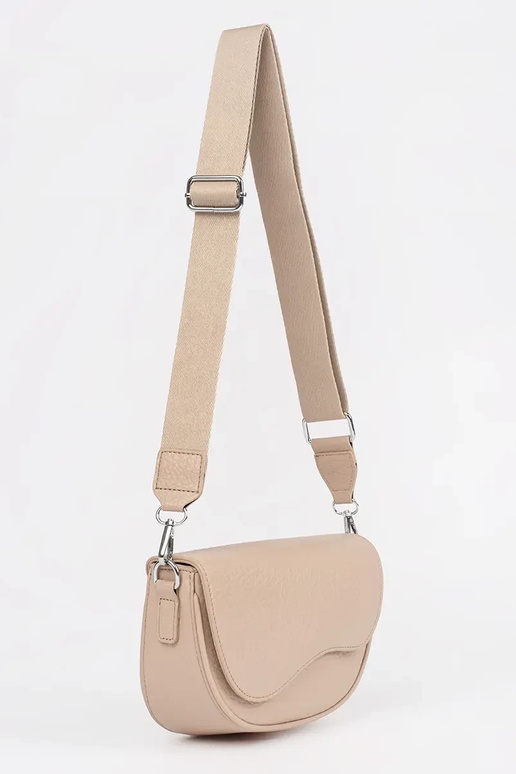 ivory Handbag typu nerka
