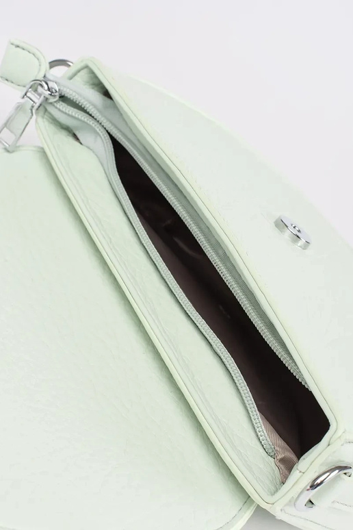 green Handbag postInoman