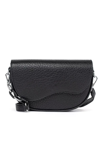 black Handbag postInoman