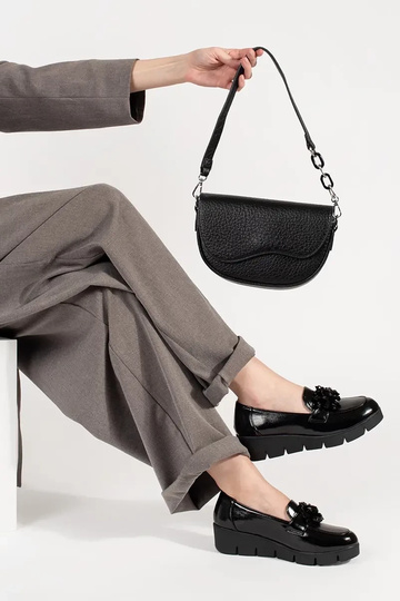 black Handbag postInoman 2