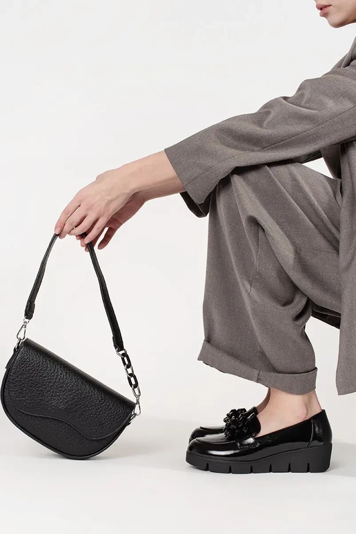 black Handbag postInoman