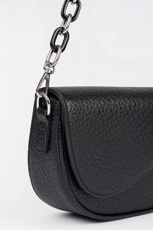 black Handbag postInoman