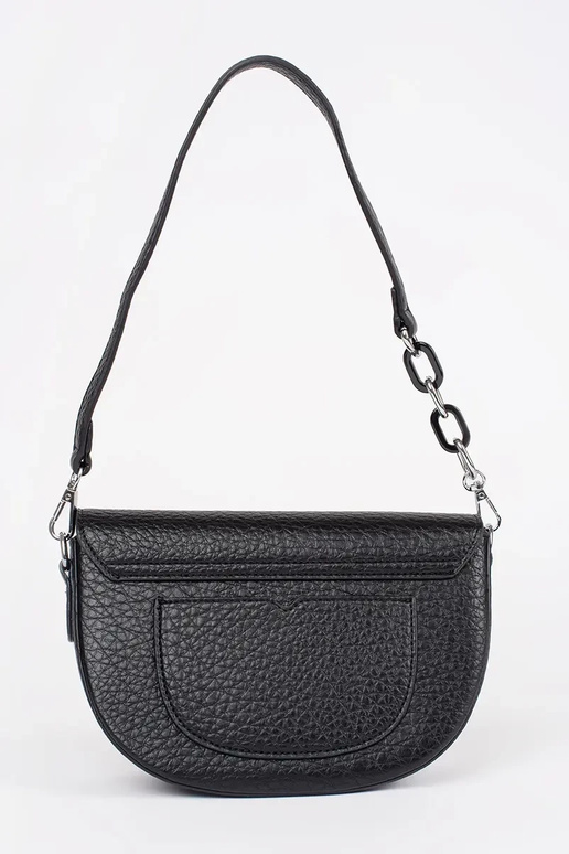 black Handbag postInoman