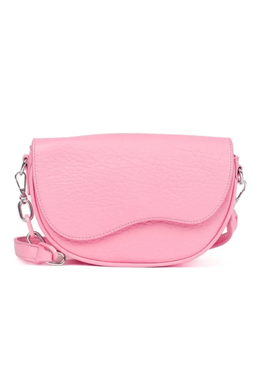 pink Handbag postInoman