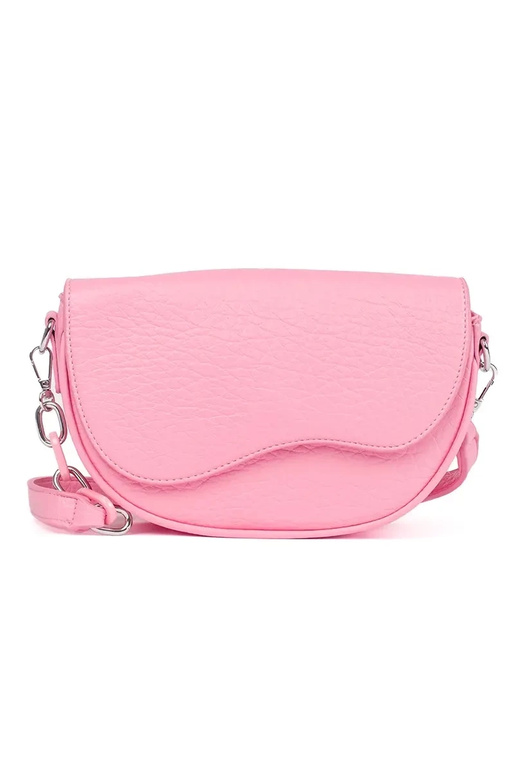 pink Handbag postInoman