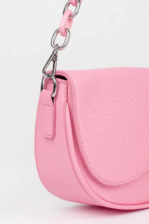 pink Handbag postInoman