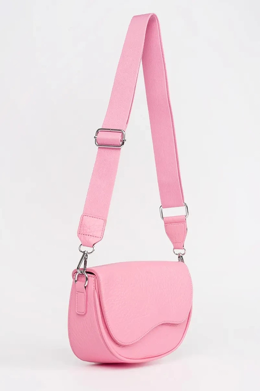 pink Handbag postInoman