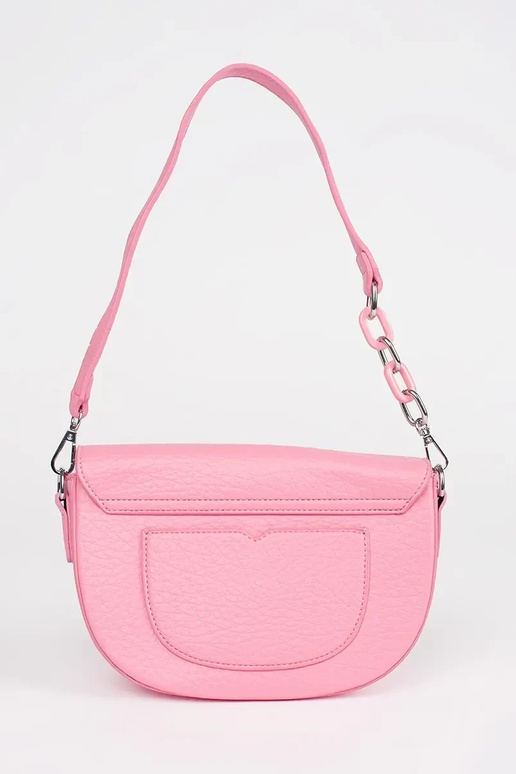 pink Handbag postInoman