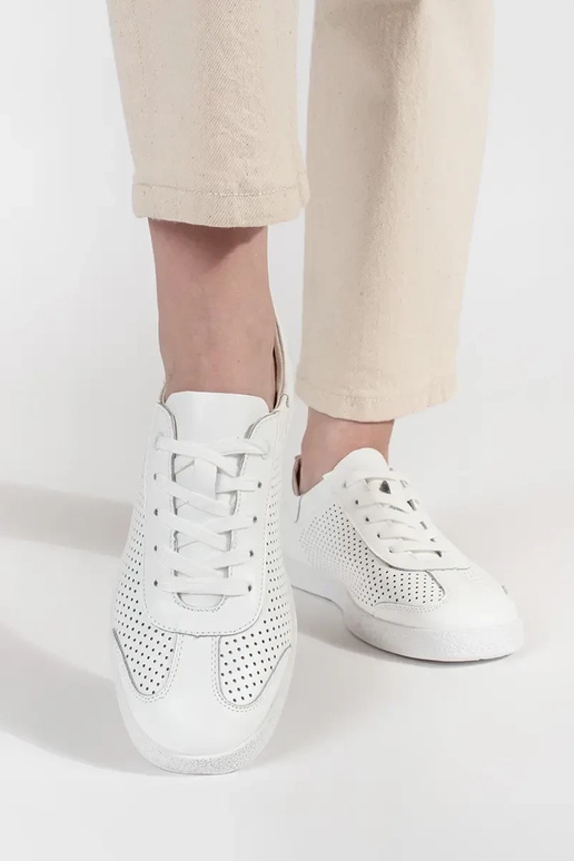 INhite sports shoes openInork genuine... INhite sports shoes openInork genuine...