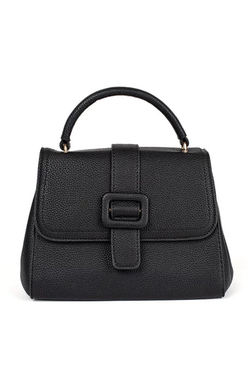 black little Handbag ze...
