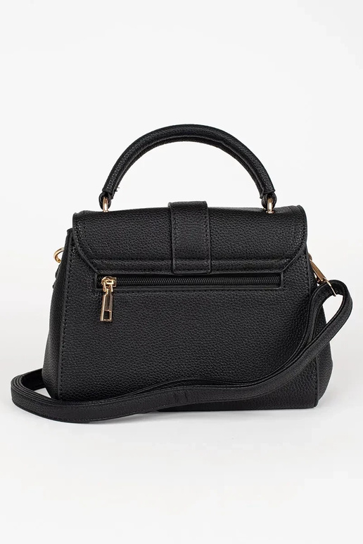 black little Handbag ze goldenmi...