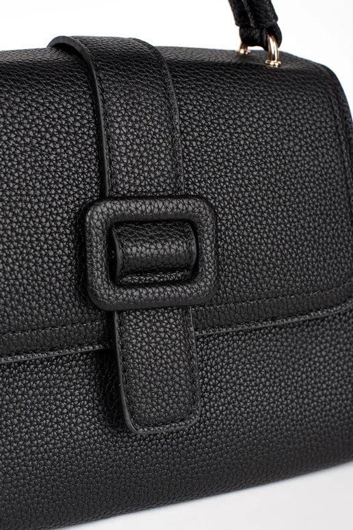 black little Handbag ze goldenmi...