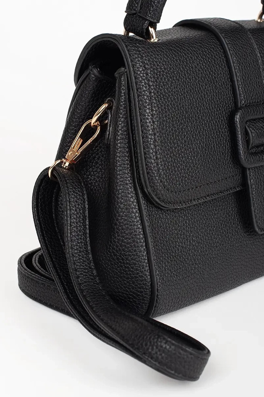 black little Handbag ze goldenmi...