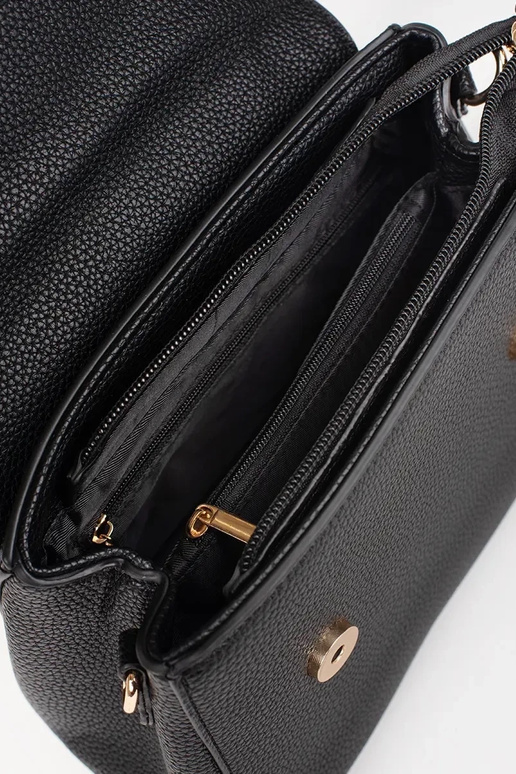 black little Handbag ze goldenmi...