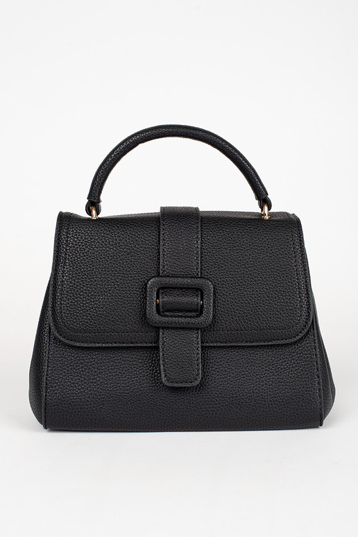 black little Handbag ze goldenmi...