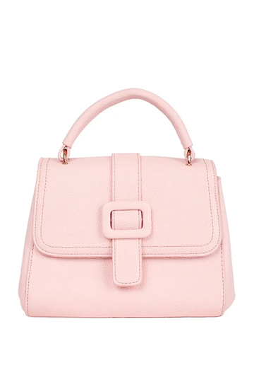 Brightlypink little Handbag...