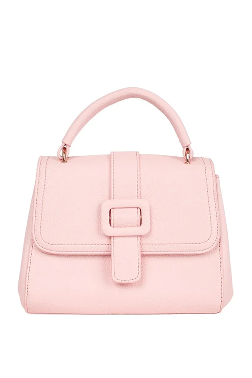 Brightlypink little Handbag ze...