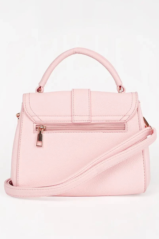 Brightlypink little Handbag ze...