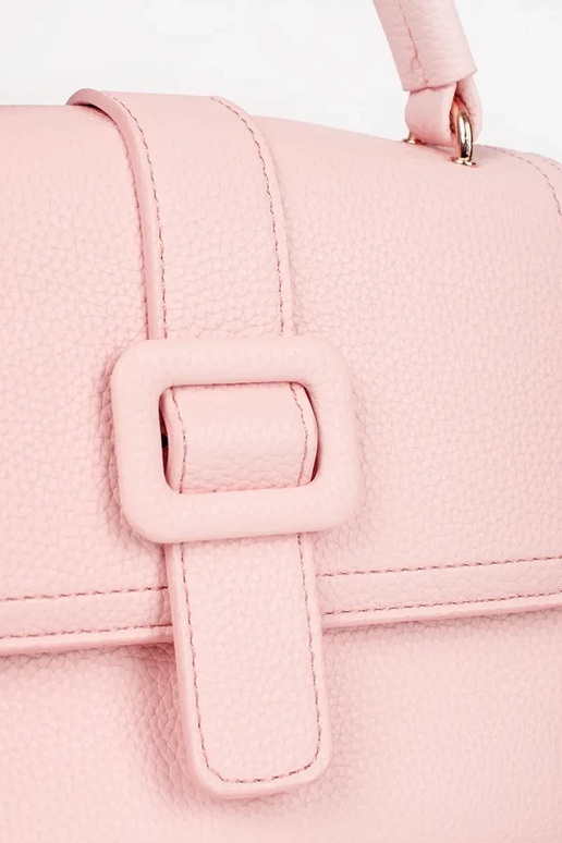 Brightlypink little Handbag ze...