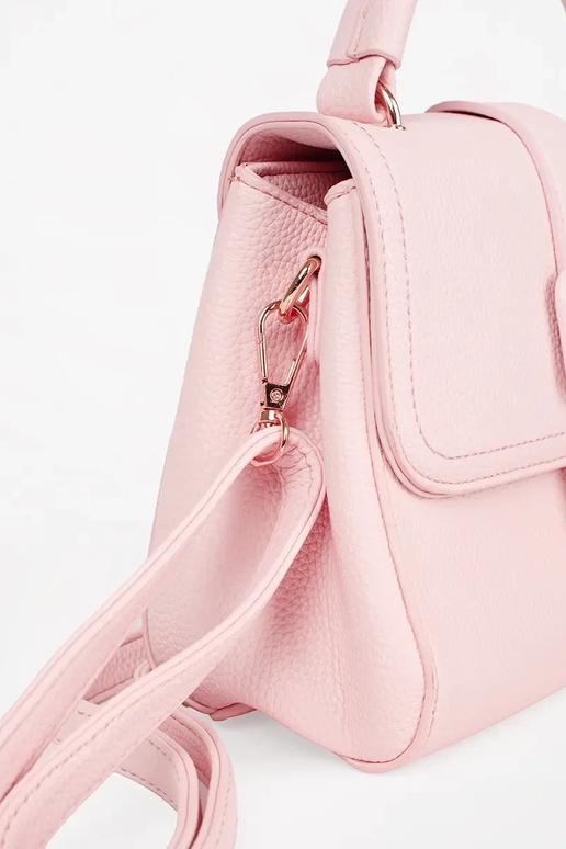 Brightlypink little Handbag ze...
