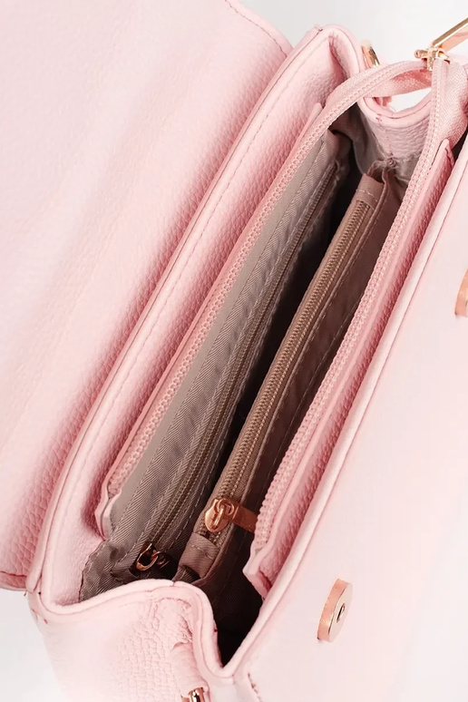 Brightlypink little Handbag ze...