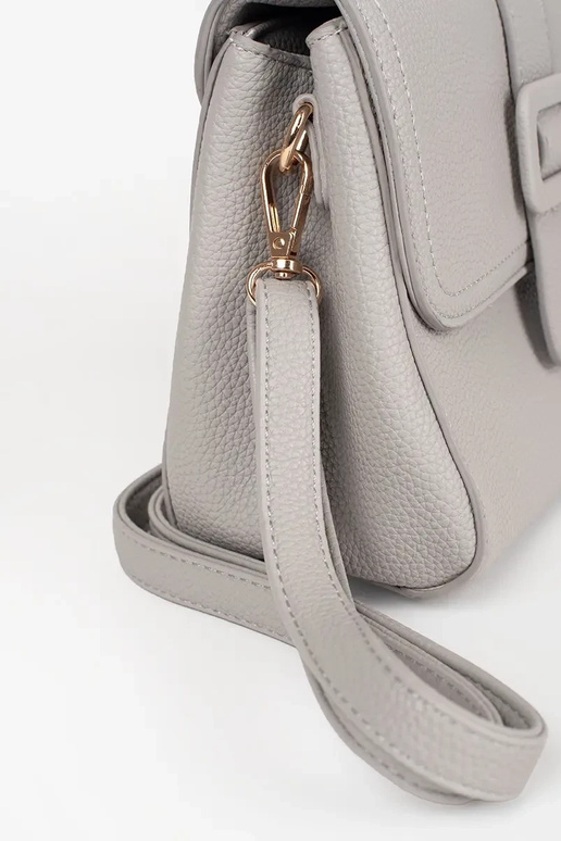 grey little Handbag ze goldenmi...