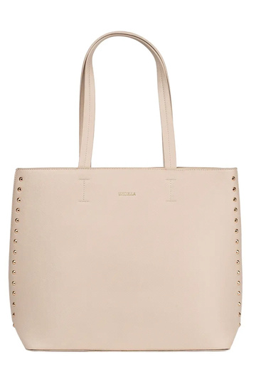 Big beige Handbag shopper... 2